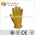 Sunnyhope Sicherheit Vollsport Hand Handschuhe Motorrad, TPR Handschuhe